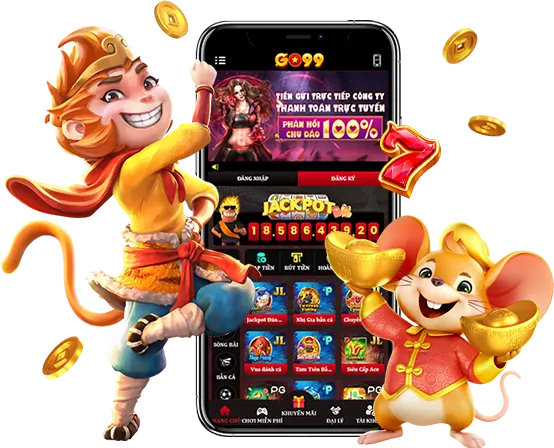 Game Bắn Cá Đổi Thưởng F169