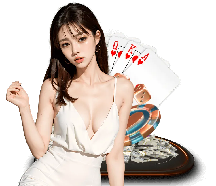 Casino trực tuyến sống động F169